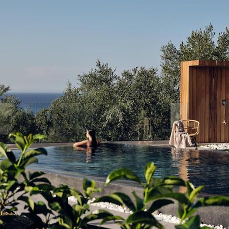 Galena Verde Luxury Villas, By Thinkvilla Akrotiri  Екстериор снимка